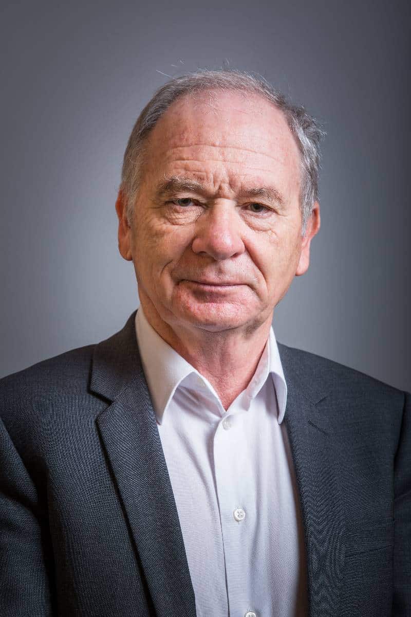 Maître Joël GRABARCZYK