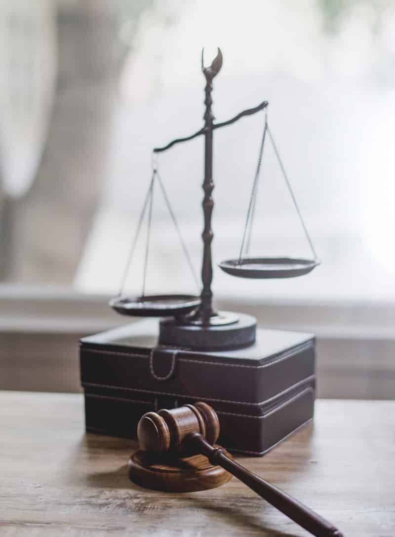 law-firm-31 Grabarczyk Avocats à Vienne - Droit pénal