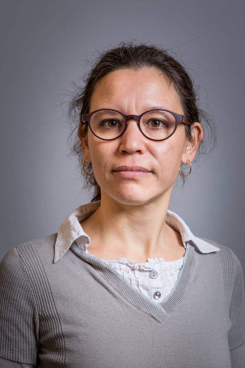 Mariette RONZON