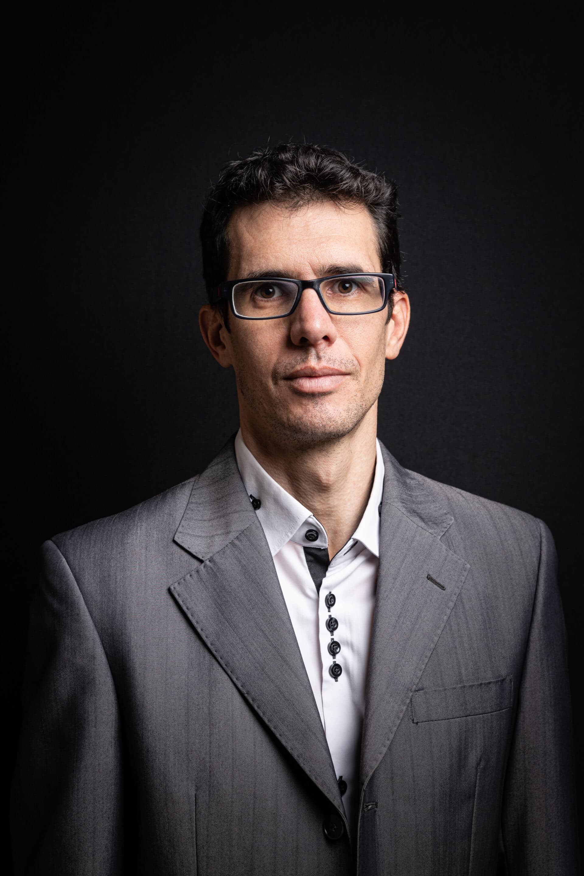 Maître Cédric TEIXEIRA